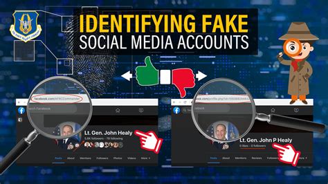 what social media sites are doing to limit fake accounts